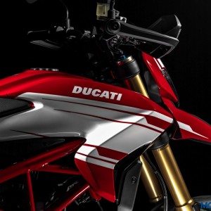 DUCATI HYPERMOTARD  SP