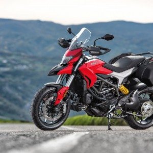 DUCATI HYPERSTRADA