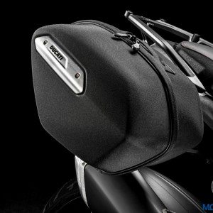 DUCATI HYPERSTRADA