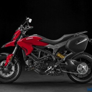 DUCATI HYPERSTRADA