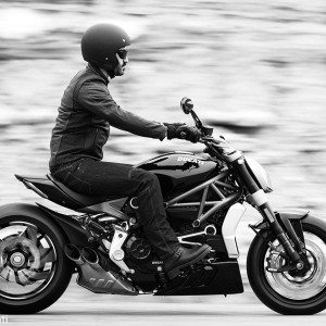 Ducati XDiavel