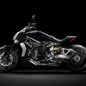 Ducati XDiavel