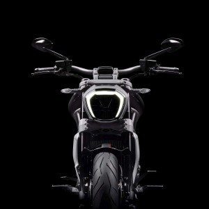 Ducati XDiavel