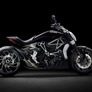 Ducati XDiavel