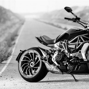 Ducati XDiavel