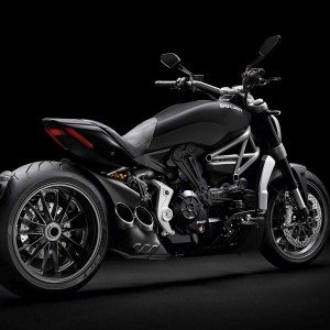 Ducati XDiavel