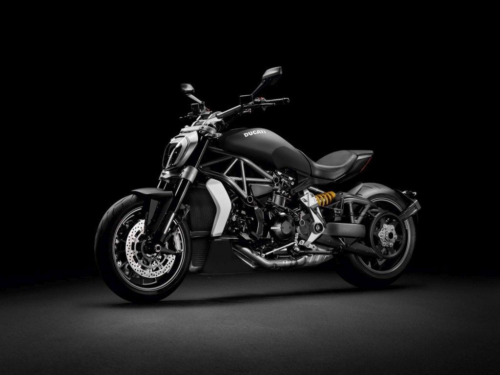 2016 Ducati XDiavel (4)