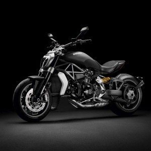 Ducati XDiavel