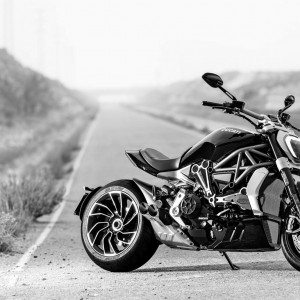 Ducati XDiavel