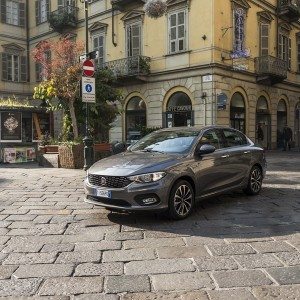 Fiat Tipo Sedan