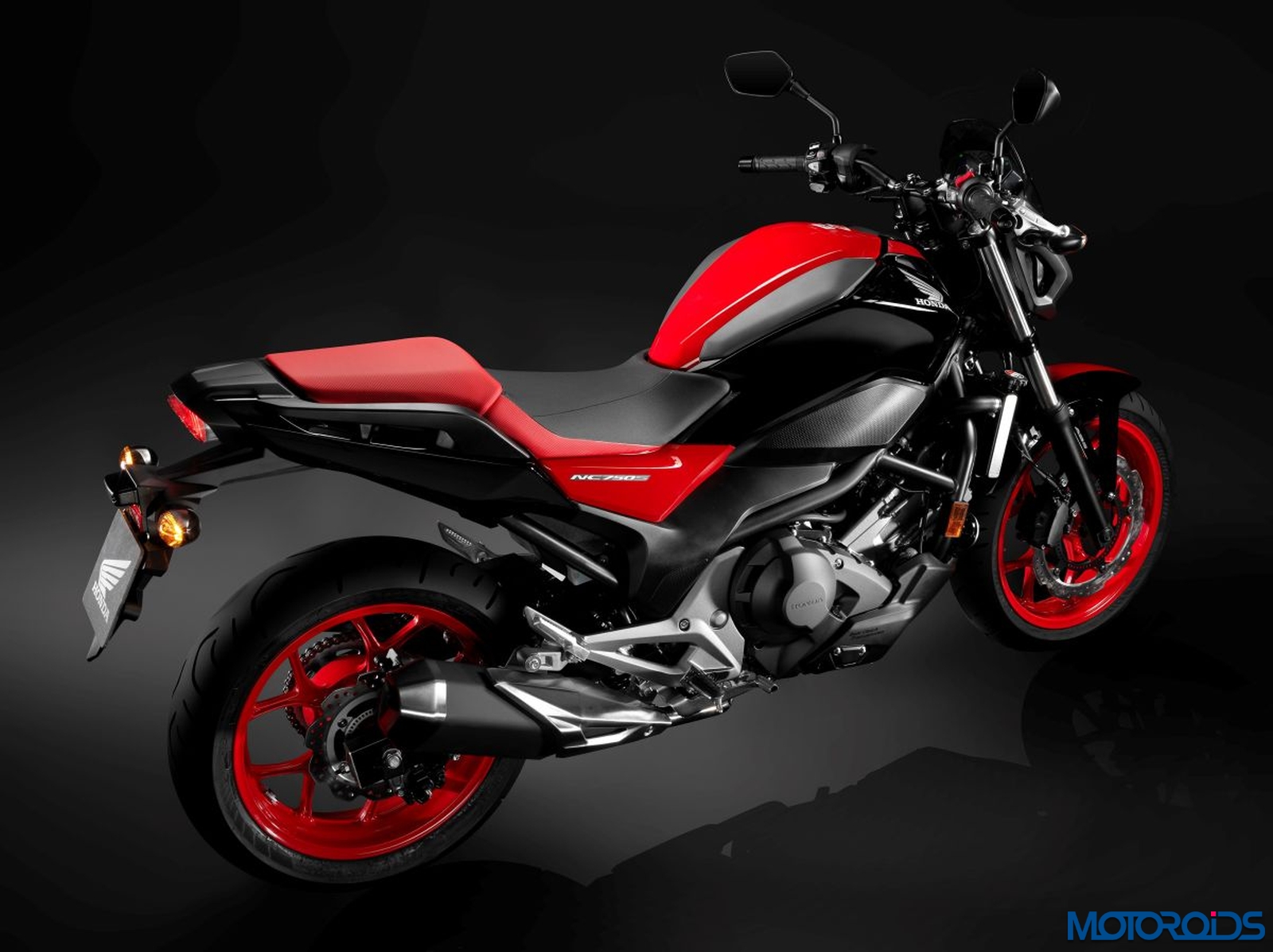 Eicma 2015 2016 Honda Nc750s Unveiled The Nc750x Also Makes Its