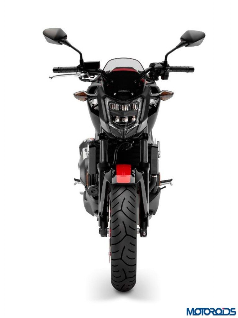 2016 Honda NS750S (8)