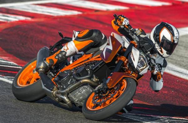 KTM  Super Duke R Special Edition