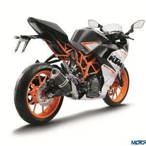 KTM RC