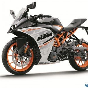 KTM RC