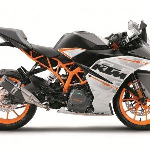 KTM RC