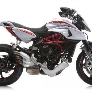 MV Agusta Rivale