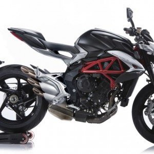 MV agusta Brutale