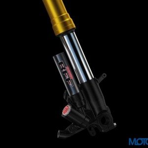Suzuki GSX R Concept Official Images EICMA