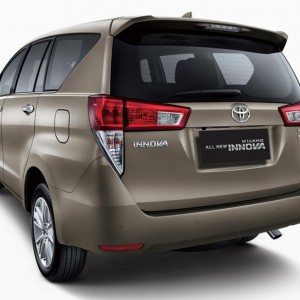 Toyota Innova