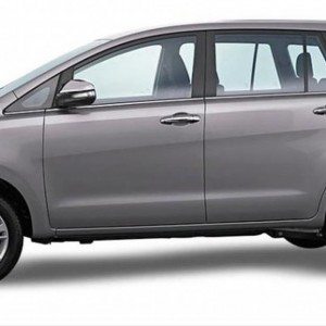Toyota Innova