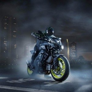 Yamaha MT  EICMA