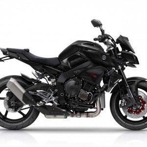 Yamaha MT  EICMA