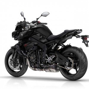 Yamaha MT  EICMA