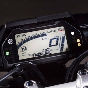 Yamaha MT  EICMA