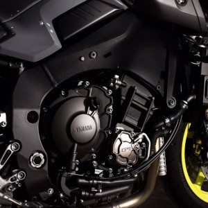 Yamaha MT  EICMA