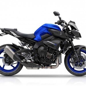 Yamaha MT  EICMA