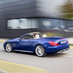 mercedes benz sl