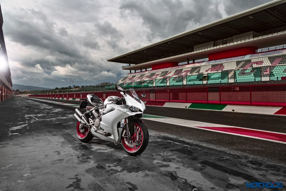 PANIGALE