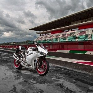 PANIGALE