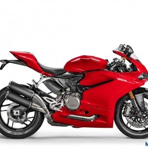 PANIGALE