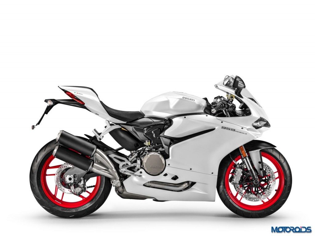 23-32 959 PANIGALE