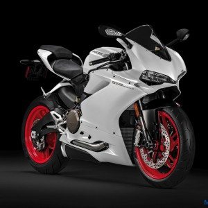 PANIGALE Non Euro