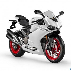 PANIGALE