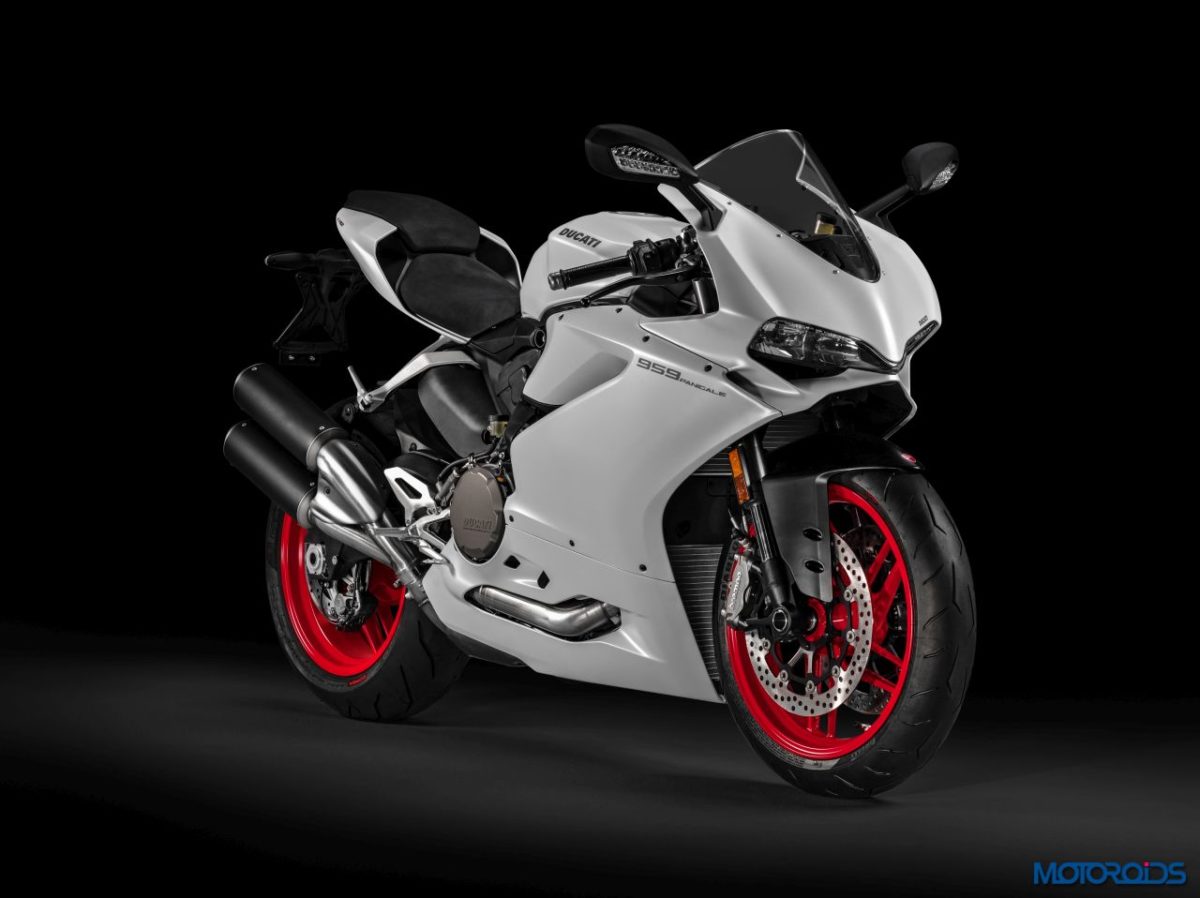 PANIGALE