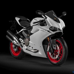 PANIGALE