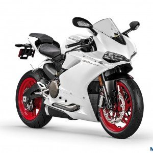 PANIGALE Non Euro