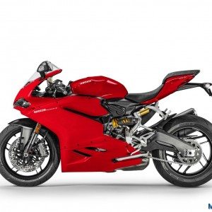 PANIGALE