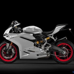 PANIGALE