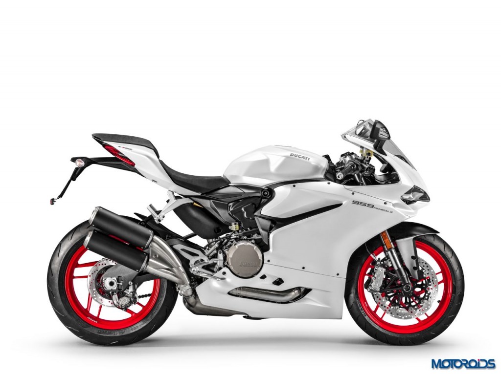 44-02 959 PANIGALE