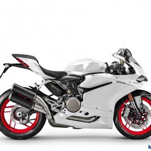 PANIGALE