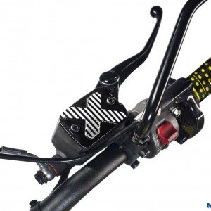 DUCATI SCRAMBLER FLAT TRACK PRO