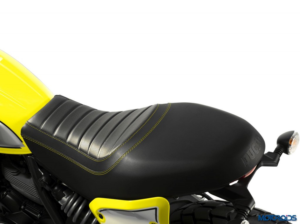 7-14 DUCATI SCRAMBLER FLAT TRACK PRO