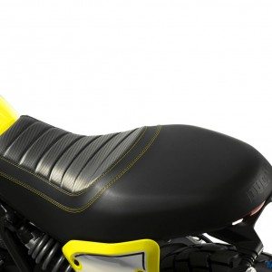 DUCATI SCRAMBLER FLAT TRACK PRO
