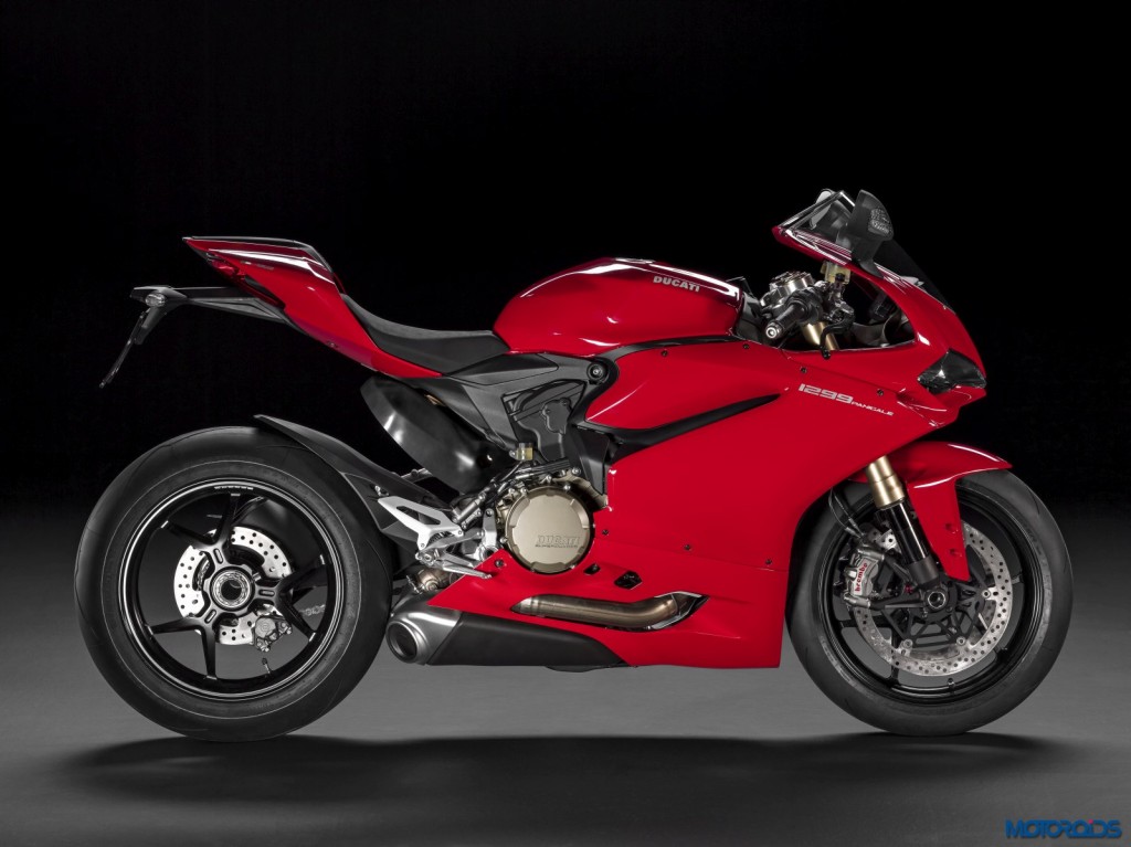 8-07 1299 PANIGALE