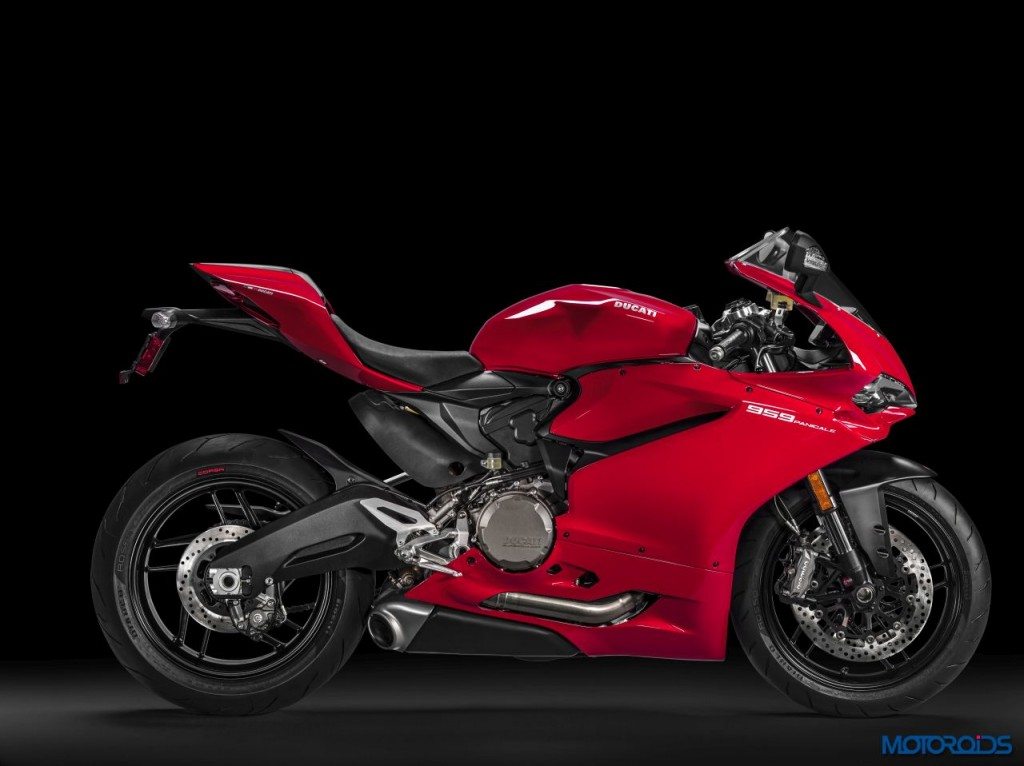 8-23 959 PANIGALE Non-Euro4